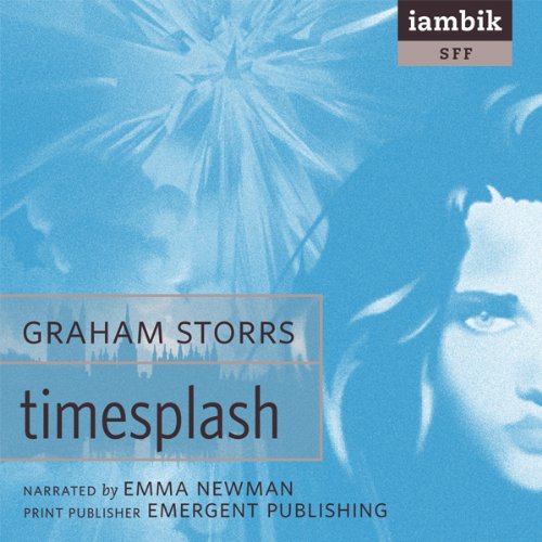 TimeSplash