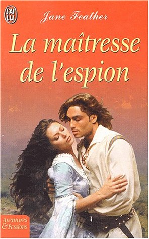 La  maîtresse de l'espion