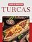Livro LIVRO DE RECEITAS TURCAS