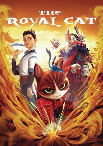 Amazon.com: 長靴をはいた猫 (徳間アニメ絵本): 9784198608972