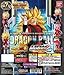 Gashapon Dragon Ball Super UDM BURST 28 Gogeta :Zeno capsule toy