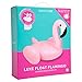 SunnyLIFE Luxe Float Flamingo Inflatable Lilo One Size Pink