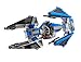LEGO Star Wars TIE Interceptor