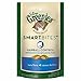 Feline Greenies Smartbites 2.1oz Bag of Cat Treats With Benefits (Hairball Control Tuna, Pack of 6)