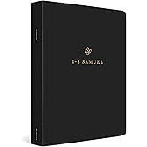 ESV Scripture Journal: 1–2 Samuel (Paperback)