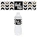 Bride Tribe - Bridal Shower & Bachelorette Party Water Bottle Sticker Labels - Set of 10