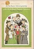 All-Of-A-Kind Family Uptown 1975 Printing Nice