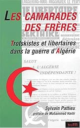 Les  camarades des frères