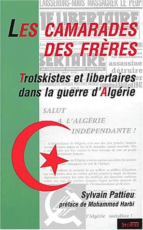 Les  camarades des frères