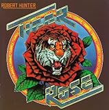 Tiger Rose