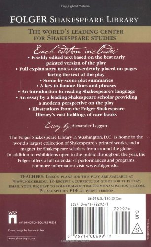 Titus Andronicus (Folger Shakespeare Library) - //medicalbooks.filipinodoctors.org