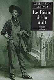 Le  bison de la nuit