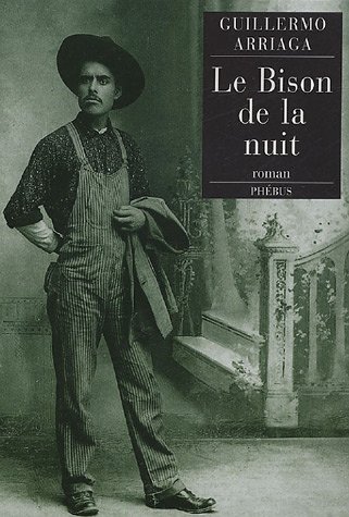 Le  bison de la nuit