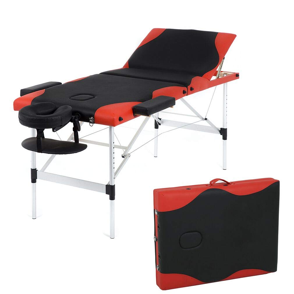 Best massage table 3 fold