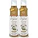 Pompeian Organic Extra Virgin Olive Oil Non-Stick Cooking Spray - No Propellants, Eco Friendly, 2 pack