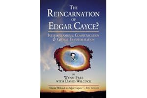 The Reincarnation of Edgar Cayce?: Interdimensional Communication and Global Transformation