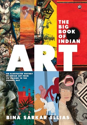 Amazon.com: Indian Art (Oxford History of Art): 9780192842213