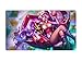 SEG Direct Arcade Miss Fortune Large Mouse Pad 16