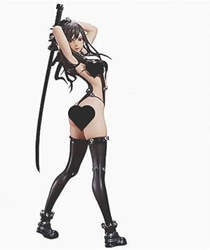 gantz o reika figure