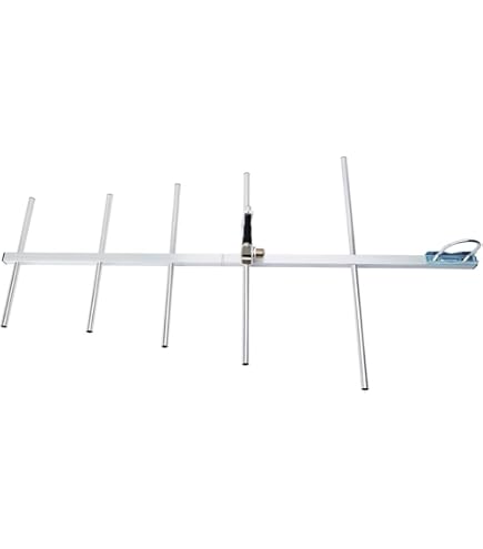 Amazon.com: Comet CA 52HB4 Wide Band Beam Antenna High Performance
