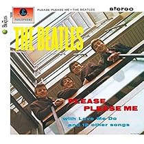 Please Please Me | Amazon.com.br