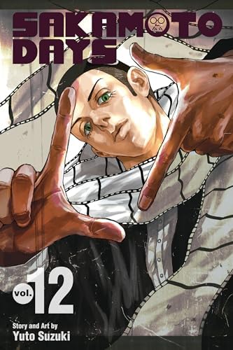 Amazon.com: Sakamoto Days, Vol. 14 eBook : Suzuki, Yuto: Kindle Store