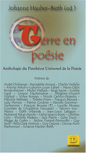 Terre en poésie