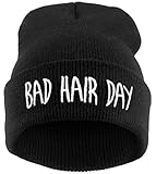 Bad Hair Day Beanie Hat