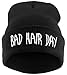 Bad Hair Day Beanie Hat