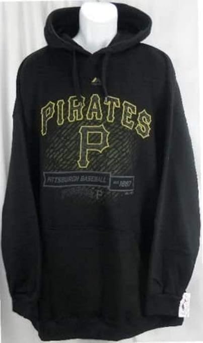 pittsburgh pirates big and tall