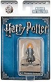JMDC Harry Potter Nano Metalfigs Hermione Granger 1.5-Inch Diecast Figure HP4 [Year 1]