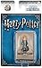 JMDC Harry Potter Nano Metalfigs Hermione Granger 1.5-Inch Diecast Figure HP4 [Year 1]