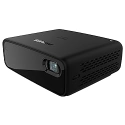 Philips PPX360 480p PicoPix Micro2TV Mobile DLP