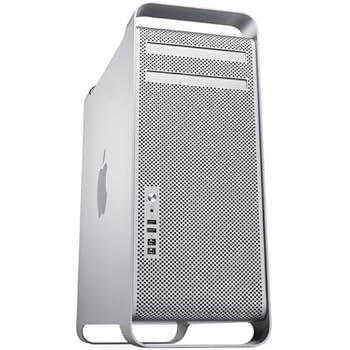 Amazon.com: Apple Mac Pro 2.8GHz QC/3GB/1TB/SD (M2010) MC250LL/A ...