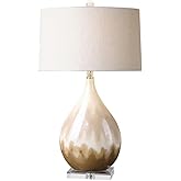 Uttermost Flavian - 1 Light Table Lamp