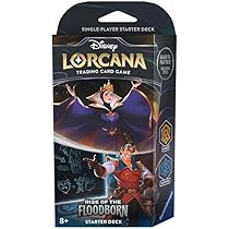 ロルカナDisney100 Collectors Edition Disney Lorcana TCG: Disney 100 Collectors Edition - Gift Set