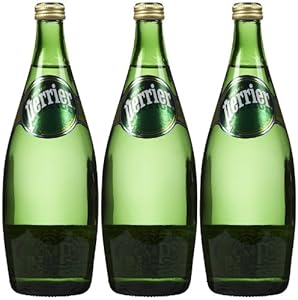 Image of Perrier Mineral Water, 25 oz, 3 ct