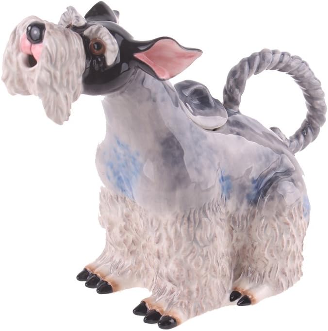 Which Is The Best Youfui Home Decor Pot Schnauzer