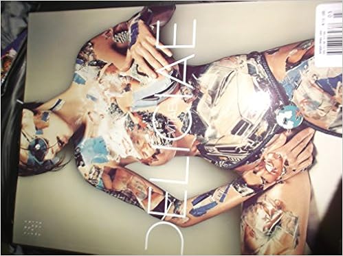 Deliciae Vitae (DV) III Spring 2003 (Issue #3): Sophie Dahl, JT Leroy, Juergen Teller, David LaChapelle, Albert Watson, Alex Caley, Valerie Phillips, ...