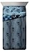 Jay Franco Black Panther Reversible Twin Comforter
