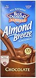 Almond Breeze Dairy Free Almondmilk,, Chocolate, 32 oz
