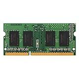 4GB 1333MHZ SODIMM SINGLE RANK