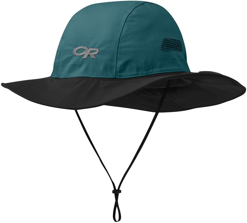 Outdoor Research Seattle Sombrero: Clothing