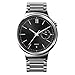 Huawei Watch Stainless Steel with Stainless Steel Link Band (U.S. Warranty)