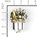 Briggs & Stratton 798917 Carburetor Replaces 794587/791953/791292