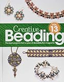 Creative Beading Vol. 13 by Bead&Button magazine