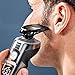 Philips Norelco 9000 Prestige Electric Shaver with Precision Trimmer, Cleansing Brush and Premium Case, SP9820/88