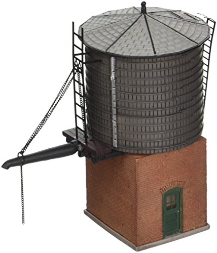 Bachmann Industries Branch Line Water Stop