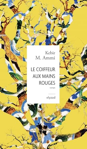 Le coiffeur aux mains rouges