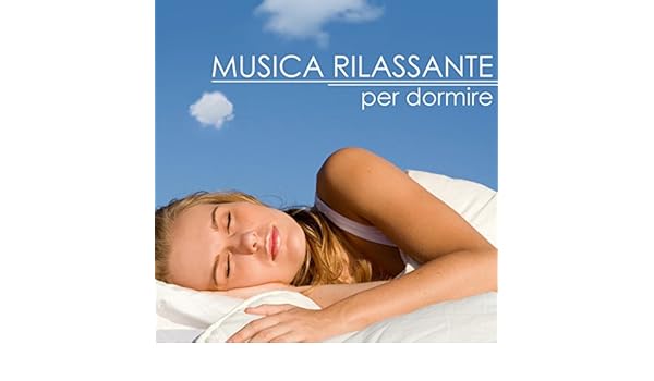 Musica Rilassante per Dormire, Suoni della Natura, Insonnia Rimedi, Metodo per Dormire, Controllare lAnsia, Tecniche di Rilassamento, ...